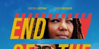 Netflix Unveils Movie Trailer for ‘End of The Road’