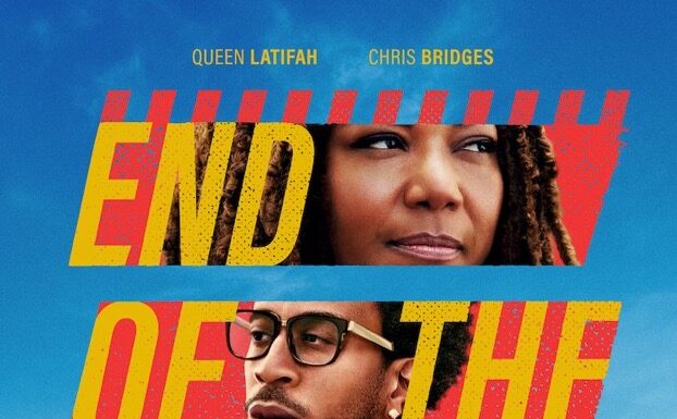 Netflix Unveils Movie Trailer for ‘End of The Road’