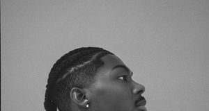 Sam Loid “Bounces” Onto the Scene with Fiery New Single