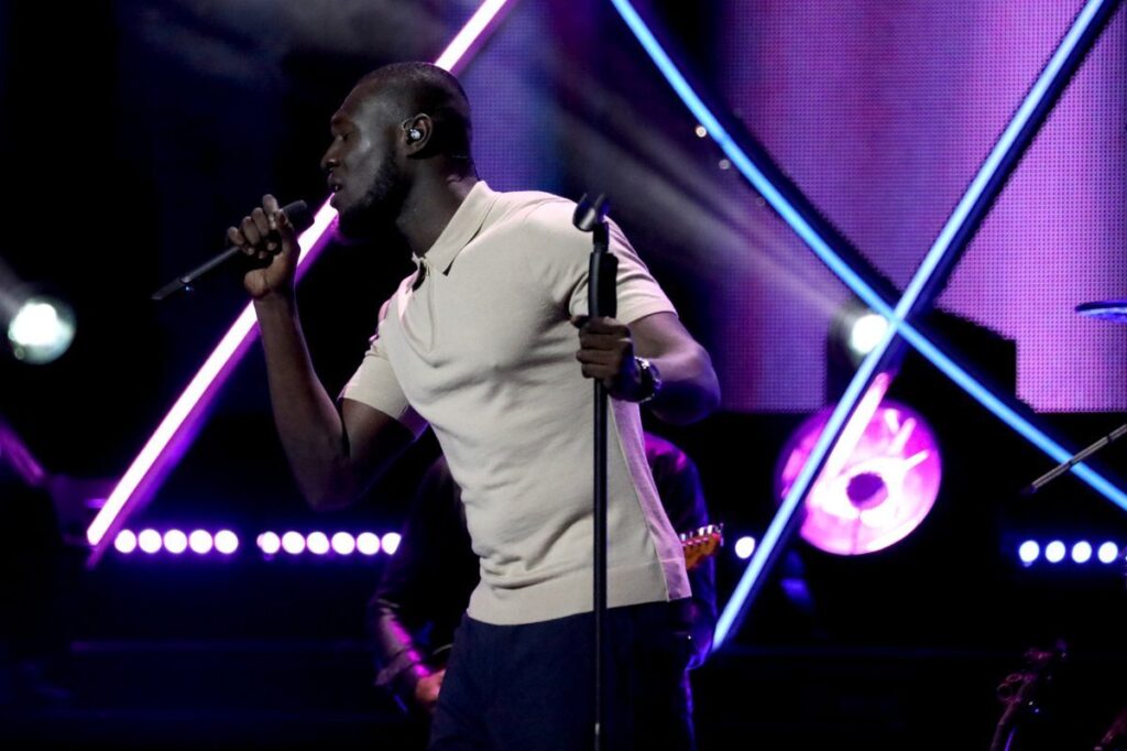 Stormzy will perform at Global Citizen Festival: Ghana