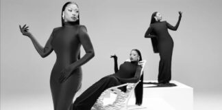 Megan Thee Stallion Drops Stunning New “Her” Music Video Megan Thee Stallion in "Her" Official Music Video