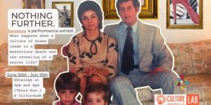 Merideth Grundei's Nothing Further