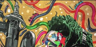 Rod Wave Teases New Album With the Premiere of “Alone” Official Album Cover for Rod Wave's Beautiful Mind