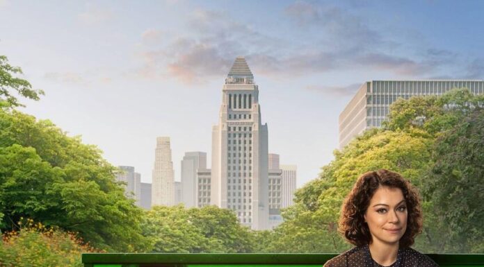 Marvel’s New Superhero is She-Hulk She Hulk Promotional Poster