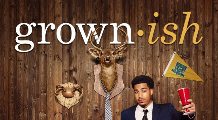New Grown-ish Episode Recap