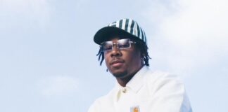 Jayson Lyric Drops Music Video For “Self Love”