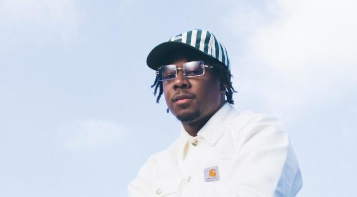 Jayson Lyric Drops Music Video For “Self Love”