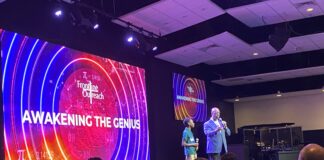 Awakening the Genius in Orlando Students: Frontline Outreach Presents New Educational Program
