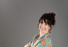 Interior Designer Leah Atkins on Career and Family