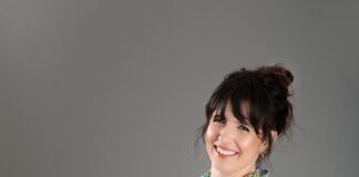 Interior Designer Leah Atkins on Career and Family