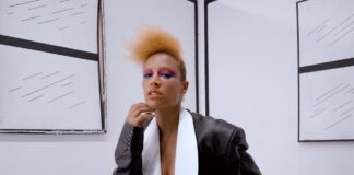 Genre-Fluid Artist Sandflower Debuts Visual Album “The Quantum Seed”