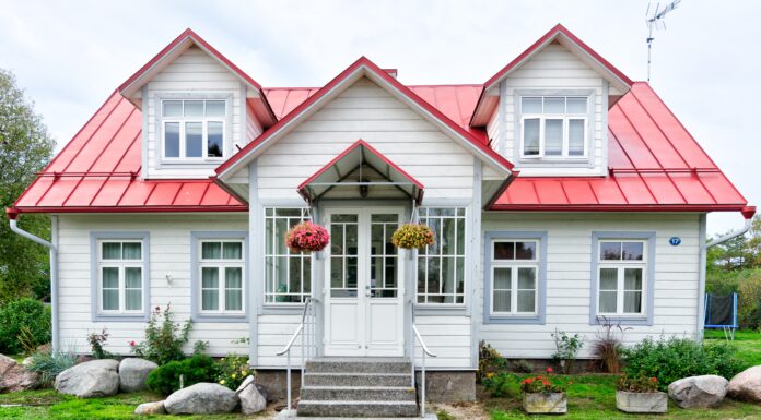 Top Furnishing Tips for Rental Houses