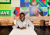 Comedian Kevin Hart Announces Opening of His New Vegan Fast-Food Restaurant