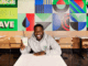 Comedian Kevin Hart Announces Opening of His New Vegan Fast-Food Restaurant