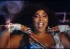 Lizzo New Video, 2 Be Loved (Am I Ready)