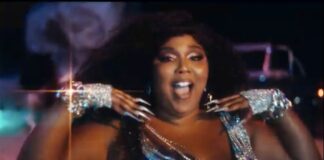 Lizzo New Video, 2 Be Loved (Am I Ready)