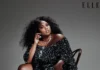 Lizzo Makes Groundbreaking Moves With Elle UK Magazine