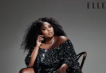 Lizzo Makes Groundbreaking Moves With Elle UK Magazine
