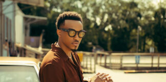 Jonathan McReynolds Is Back With A New Single ‘Your World’