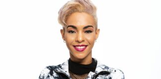 Erin Ashley Simon Leading the Charge for Women in the Esports Industry