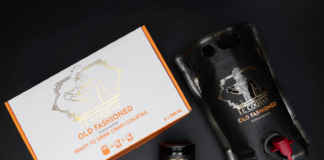 New Ready-to-Drink Cocktail Brand, Le Coqtail, Makes Strides in the Speakeasy World