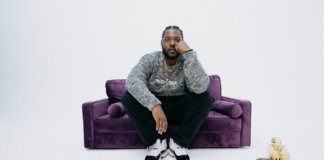 Therapeutic and Transformational: Peter $un Releases New EP “Phone Calls Gimme Anxiety”