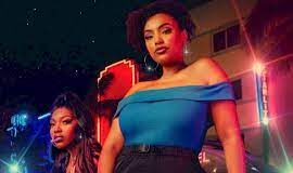 Watch Ep 7 of Issa Rae + HBO Max ‘Rap Sh!t‘