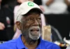 NBA to Retire Late Bill Russell’s No. 6 Jersey