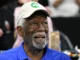 NBA to Retire Late Bill Russell’s No. 6 Jersey