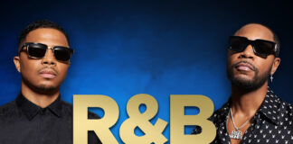 Letoya Luckett Talks with Tank and J.Valentine on ‘R&B Money’ Podcast