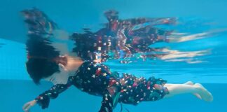 Selma Blair Speaks on Promoting Inclusion