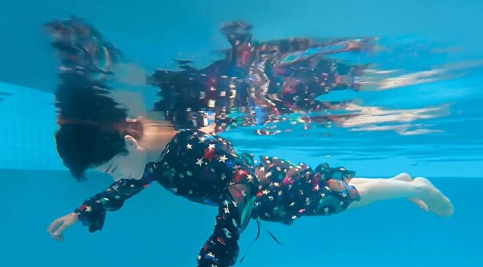 Selma Blair Speaks on Promoting Inclusion