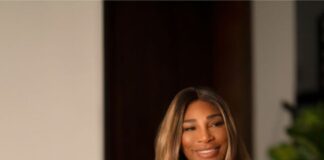 Serena Williams Stars in Cash App’s Latest Brand Spot