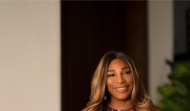 Serena Williams Stars in Cash App’s Latest Brand Spot