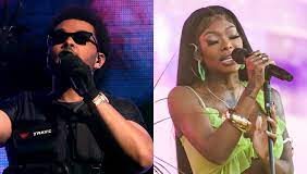 New Music Release “Best Friends” By The Weeknd ft. Summer Walker