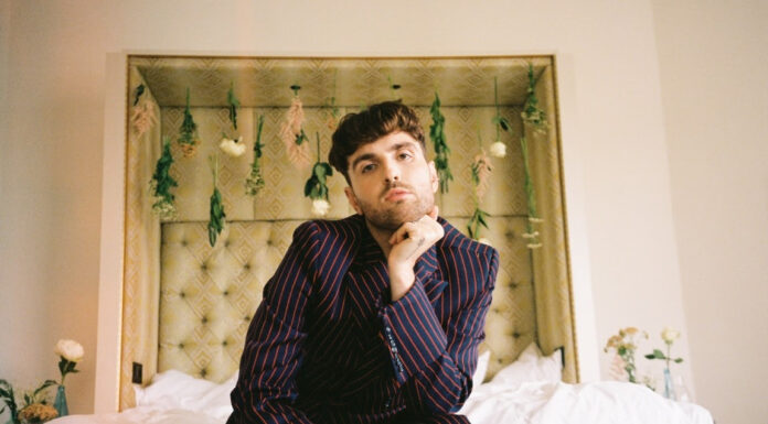 Duncan Laurence New Single, ‘Electric Love’