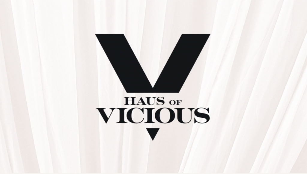Haus of Vicious Logo