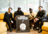 Blxst Earns Platinum Certification for Single ‘Chosen’