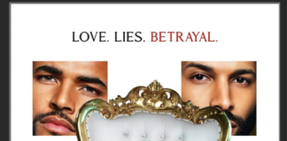 BET’s New Original Series “Haus of Vicious” Premieres Tonight! Haus of Vicious