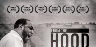 Charles Booker Campaigns “From the Hood to the Holler”