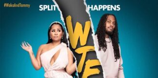 WE TV’s “What the Flocka: Waka & Tammy”