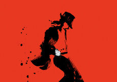 Broadway’s “MJ the Musical” Opening Number Live on TikTok Now