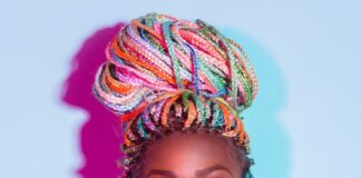 Virginia Street Renamed In Honor Of Missy Elliott