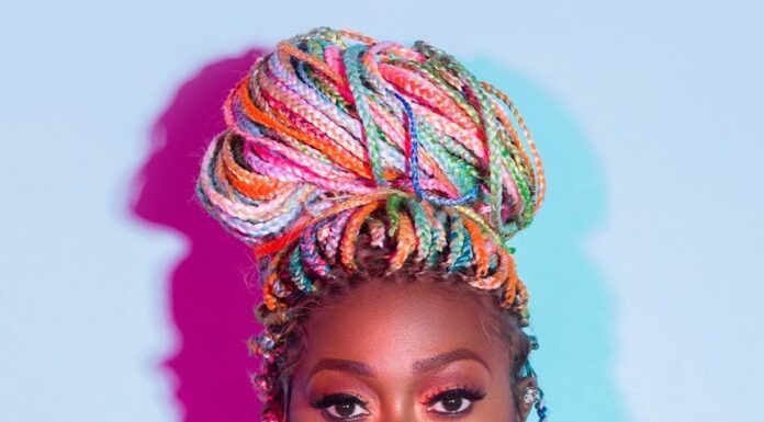 Virginia Street Renamed In Honor Of Missy Elliott