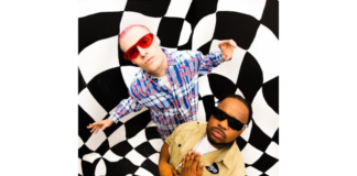 Listen To 220 KID and S1MBA In New Single “Lose Control”