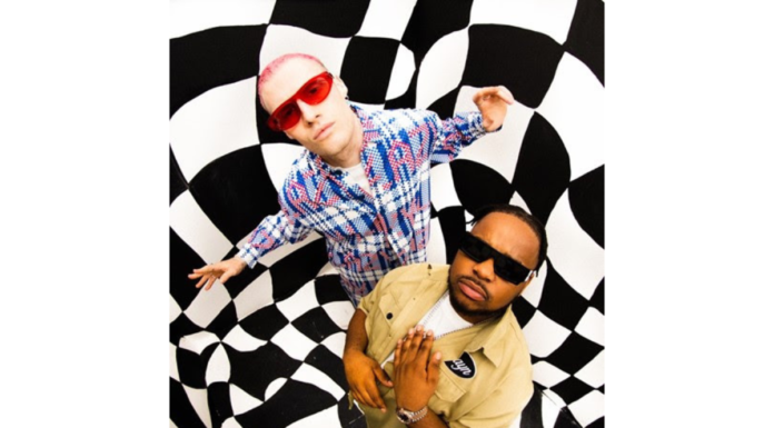 Listen To 220 KID and S1MBA In New Single “Lose Control”