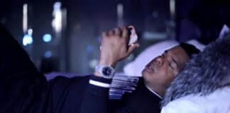 Aaron Fresh Brings the Heat w/ ‘Tabanca’