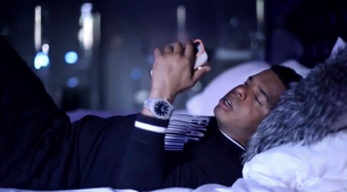 Aaron Fresh Brings the Heat w/ ‘Tabanca’