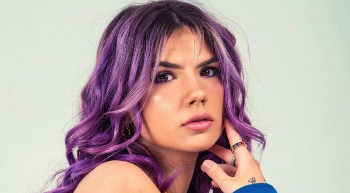 Bailey Spinn Talks Content Creation, TikTok, and More