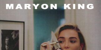 Maryon King’s New “Boys Will Be Boys (Heartbreak Anthem)”